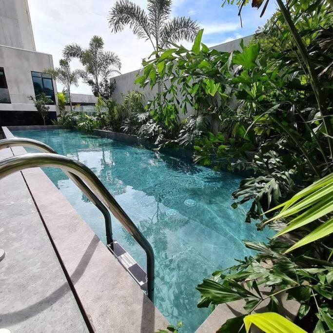 Cosmopolitan Apt 1407, 5 Star Facilities, 15M Sjo Airport, Parking, Pool, Gym ซานโฮเซ ภายนอก รูปภาพ