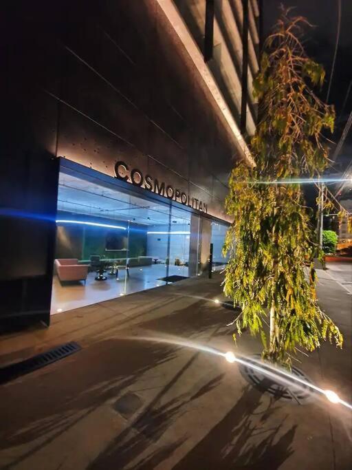 Cosmopolitan Apt 1407, 5 Star Facilities, 15M Sjo Airport, Parking, Pool, Gym ซานโฮเซ ภายนอก รูปภาพ