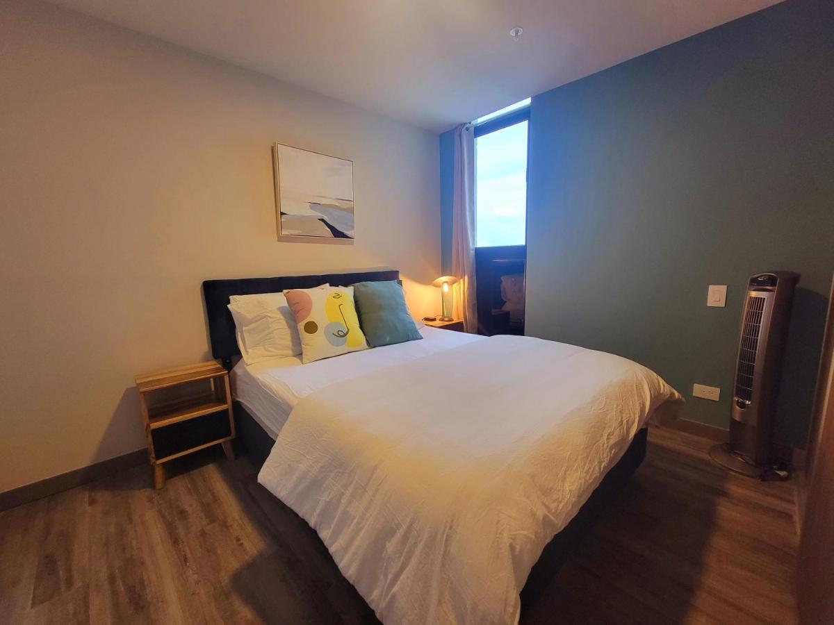 Cosmopolitan Apt 1407, 5 Star Facilities, 15M Sjo Airport, Parking, Pool, Gym ซานโฮเซ ภายนอก รูปภาพ