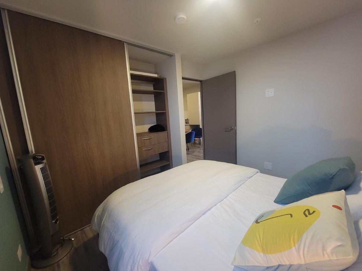 Cosmopolitan Apt 1407, 5 Star Facilities, 15M Sjo Airport, Parking, Pool, Gym ซานโฮเซ ภายนอก รูปภาพ